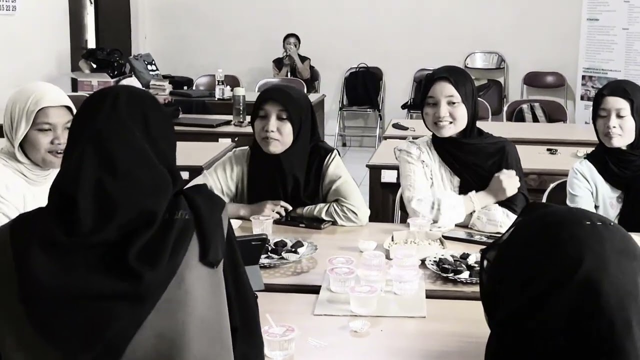 VIDEO LUARAN PLK UNY MENGABDI 2025 | KONVERSI KKN | FAKP | QOTRUNNADA CAMELIA NAJLA