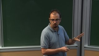 Nicola VISCIGLIA - On the Growth of Sobolev norms for 3d cubic NLS