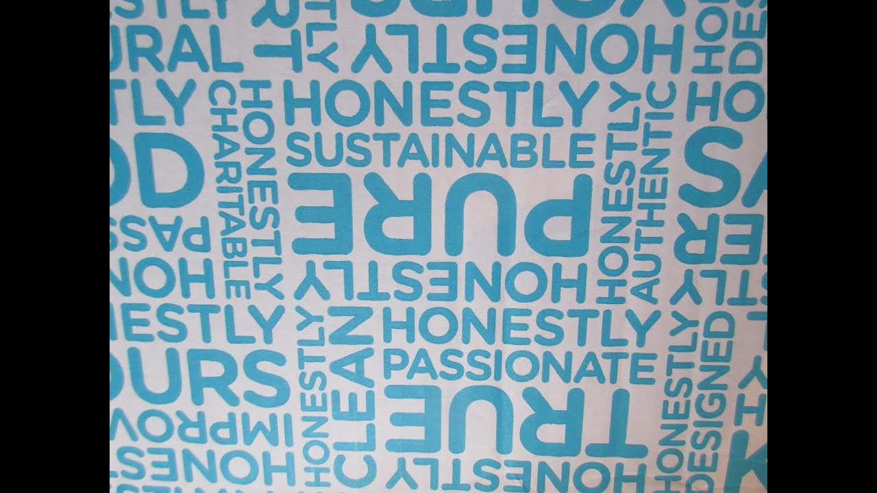 THE HONEST CO. - organic - bundle product review