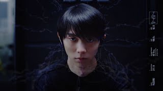 羽生結弦選手、“獲物を狙う”鋭い眼光　本番直前の“集中”を再現　ロッテ「GUM FOR THE GAME」プロジェクト新CMが公開