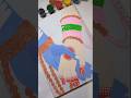 Har Har Mahadev Art 🎨#shorts #art #drawing #viral