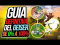 Guía COMPLETA del GEISER ( De 0% a 100% ) ⚡ Ascensores, Trasportar de items y mobs ⚡ - TODO