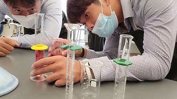 Density-Sugar solution