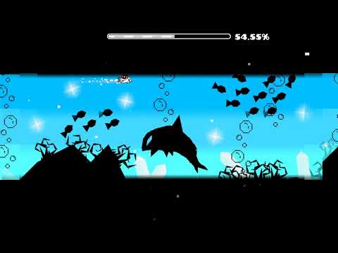 Showcase for aqua of miracle