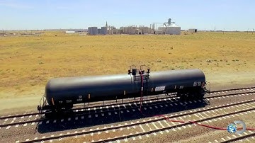 Tanker Crush Trailer | MythBusters