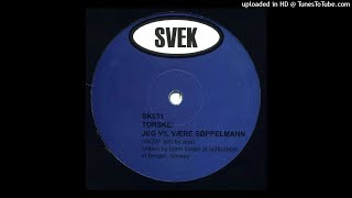 Tore - Battlestar XB-7 ( Universal Boogie Edit )