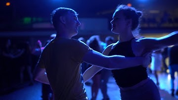 RZCC2018 Social Dances TBT 14 ~ Zouk Soul