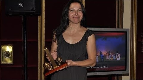 MURIÓ ALEJANDRA DARÍN: HOMENAJE