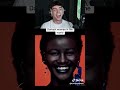 People With The Most Unusual Skin Colors! 😱