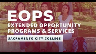Celebrity SCC Extended Opportunity Program and Services (EOPS) Net Worth