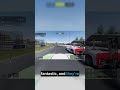 Project Motor Racing GT Icons Actually Delivers On Character #review #shorts