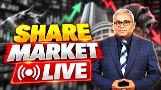 Stock Market Updates Live: आज कहां करें इन्वेस्ट | Business & Finance | 14 October 2026| Gold-Silver Guide