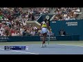 Coco Gauff Hits Dreamy Smash! | 2024 US Open