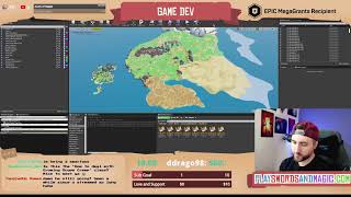 Theres STILL so much to do... | Gamedev | !Steam