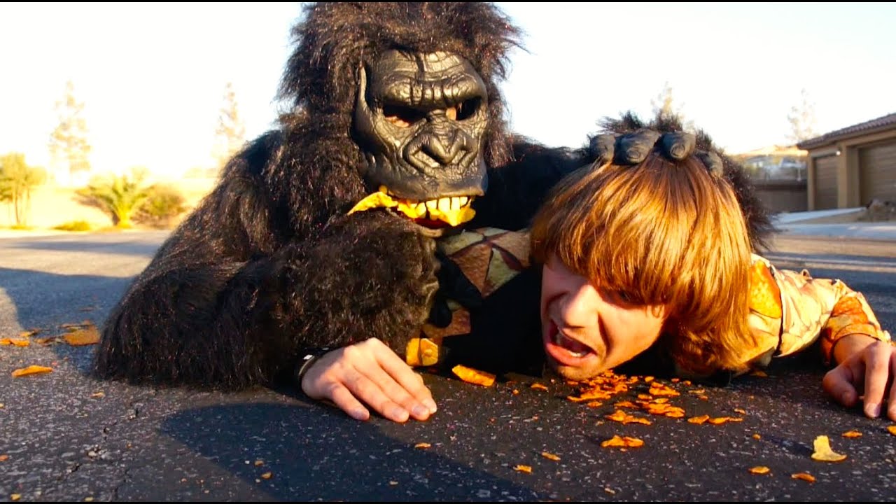 Doritos Jacket For The Bold YouTube