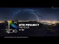 DT8 Project - The Edge (12" Mix)