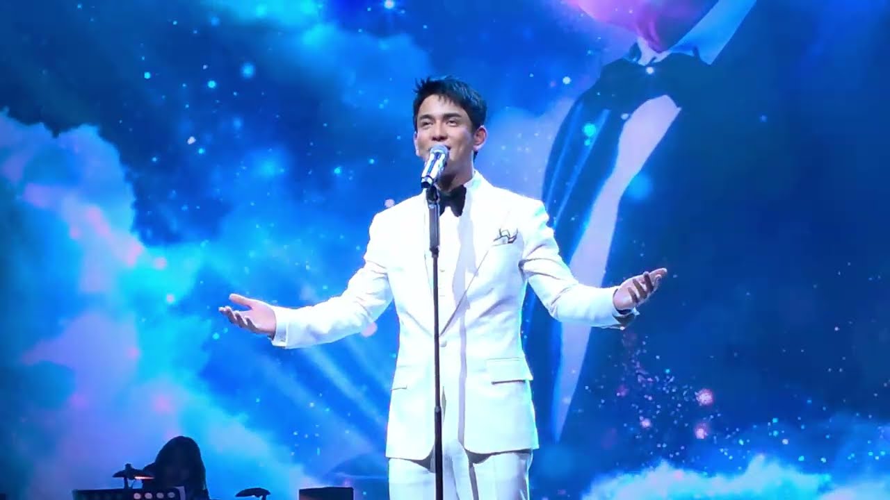 กัน นภัทร_ดวงใจในฝัน @ ชรินทร์ IN MEMORY CONCERT_Muangthai Rachadalai Theatre_(19-4-68)