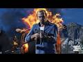 GTA 5 trevor Most Wanted Chase