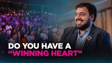 Redefining Leadership: The A&H Winning Heart