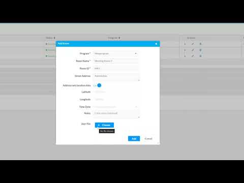 CTI | Crestron VC-4: Loading a SIMPL Windows Program on Crestron Virtual Control