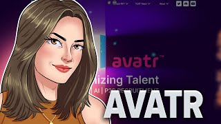 AVATR | Dive into our Video Library and explore the magic of Tokenizing Talent!