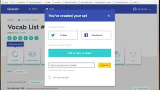 How to Upload a Link to Schoology