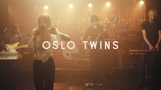 Green Man Rising 2023 | Oslo Twins