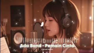Ada Band Pemain Cinta – Japanese Version 🇯🇵 (Cover by YT MANIAC) | J-POP Style | Indonesia to Japan