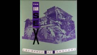 The Fair Sex - Shame to Shame (1988)