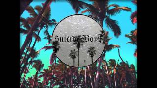 TakaroDj - $UICIDEBOY$ - PARIS [BassBoosted]