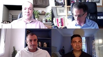 MEF Webinar: Regulating Artificial Intelligence