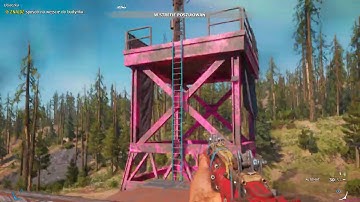 Far Cry New Dawn Walkthrough Gameplay Part 10# – PC 1080p Full HD