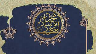 أنت تؤذيهم بُنَي !! /محمد أبو شاكر لعبودي