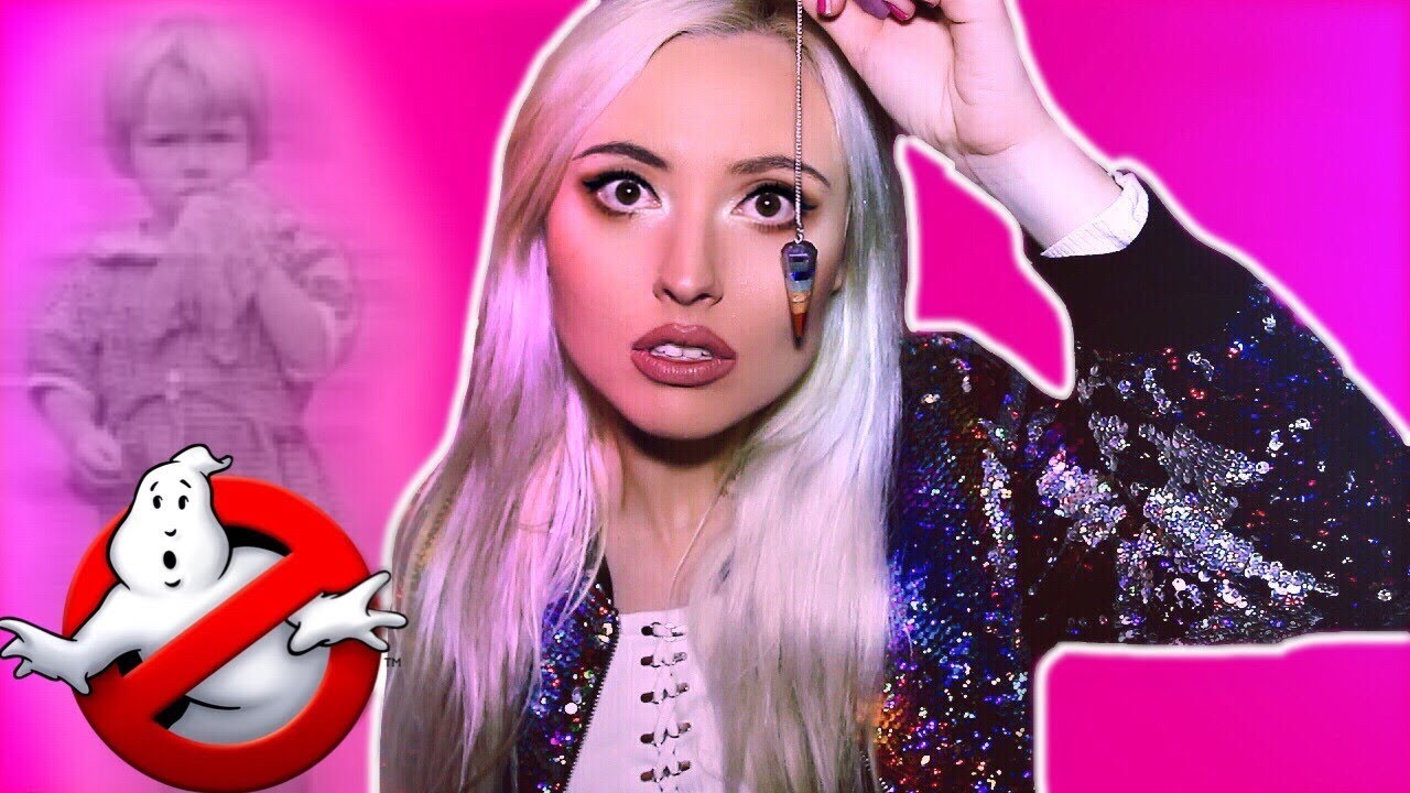 I Tried Talking to GHOSTS in ASMR