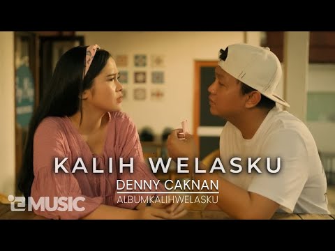 Denny Caknan - Kalih Welasku (Official Music Video) #albumkalihwelasku