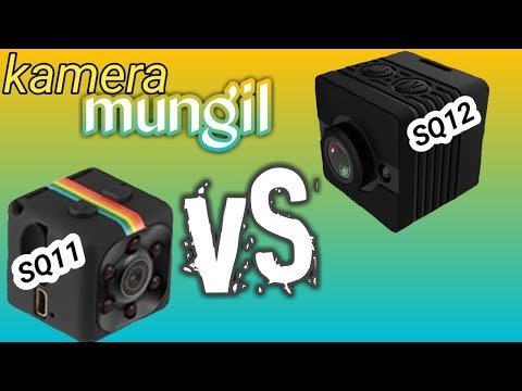 mini camera