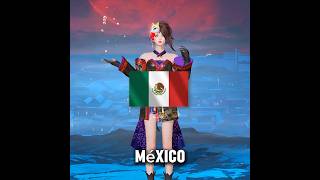 Que país TIENE más Comunidad de Bloodstrike #shoter #bloodstrike