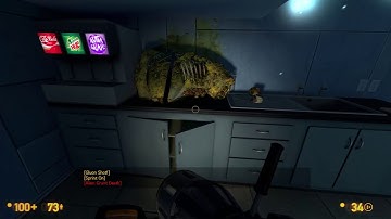 Black Mesa: The Nesting Grounds full gameplay no deaths