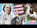 O NOVO CAVALO LIPIZZANER E O ADESTRAMENTO! starstable