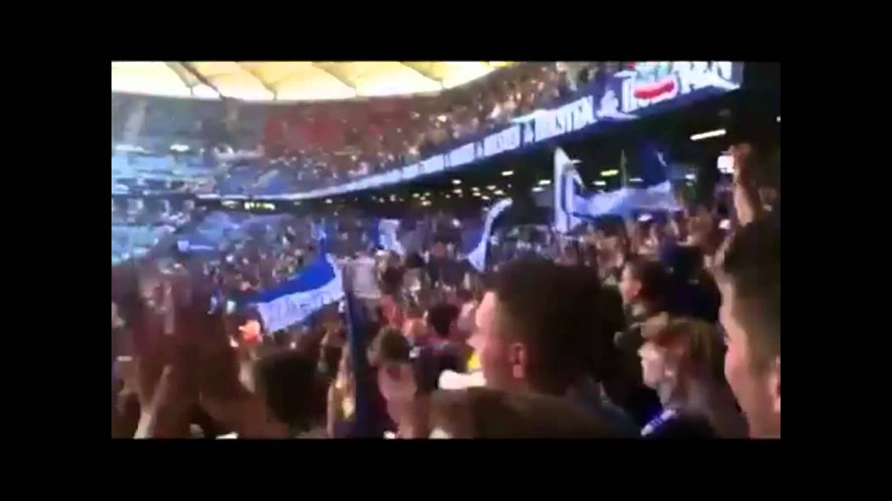 Hertha BSC Berlin - Der Sieg