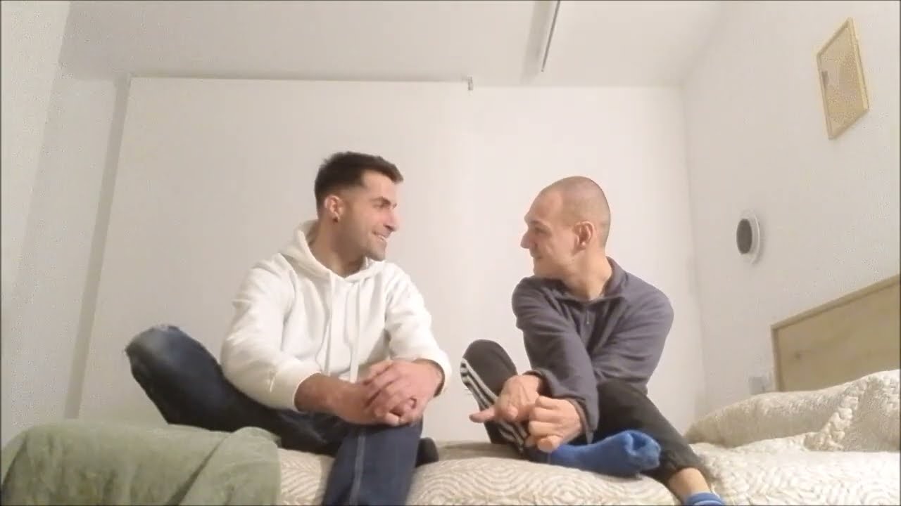 ABIADURAZ GOZATZEN, AITZOL APALANTZA!