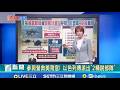 伊朗局勢與川普威脅