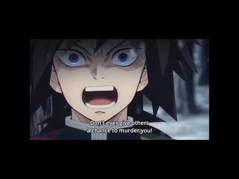 鬼滅の刃（ただ君に晴れ）