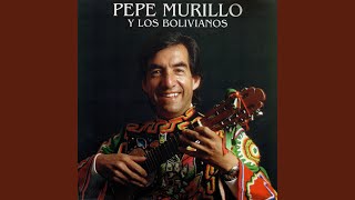 Video thumbnail of "Pepe Murillo - Salay"