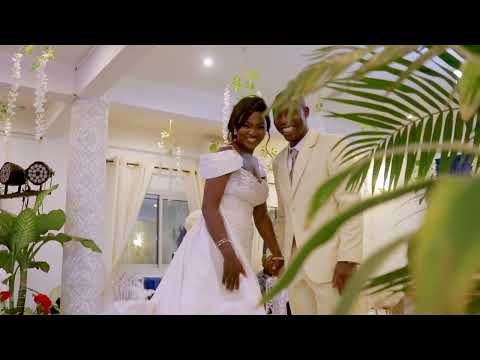 Wedding film: Syntia & Arnaud