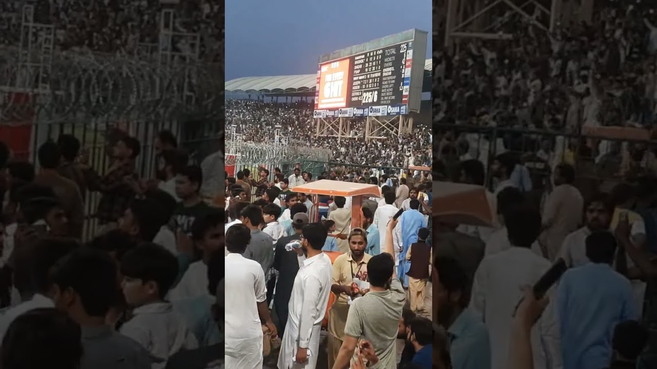 PSL8 Multan cricket ground 2023