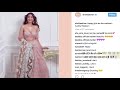 जब SONAM KAPOR की चोली नीचे खिसक गई, तो हुआ कुछ ऐसा....!