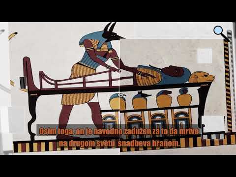 Video: Pisanje U Starom Egiptu