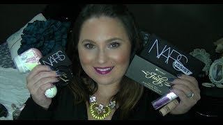 💖 May 2014 Favourites 💖 NARS | Buxom | Its Judy Time | MAC