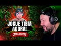🟣 CATEROIDE REAGE: OS MELHORES MOTIVOS PARA JOGAR TIBIA EM 2025 || @Camarguets
